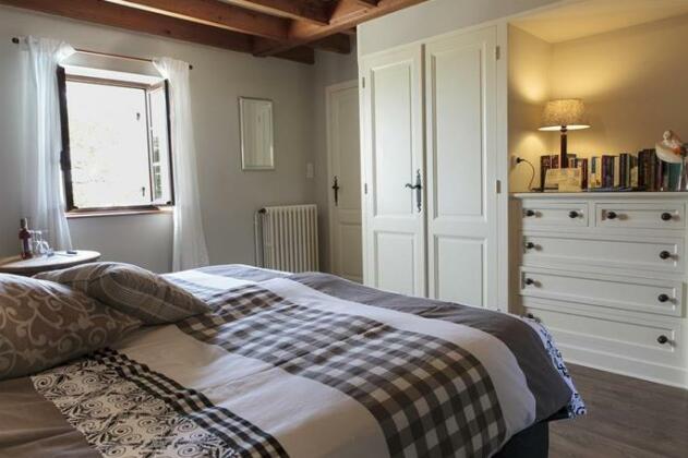 Luxury Bed and Breakfast Maison a votre Sante - Photo2