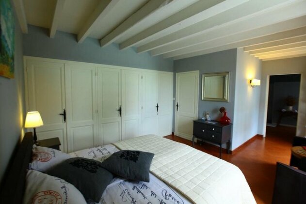 Luxury Bed and Breakfast Maison a votre Sante - Photo4