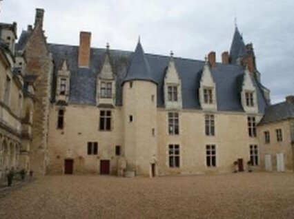 Chateau de Durtal - Photo2
