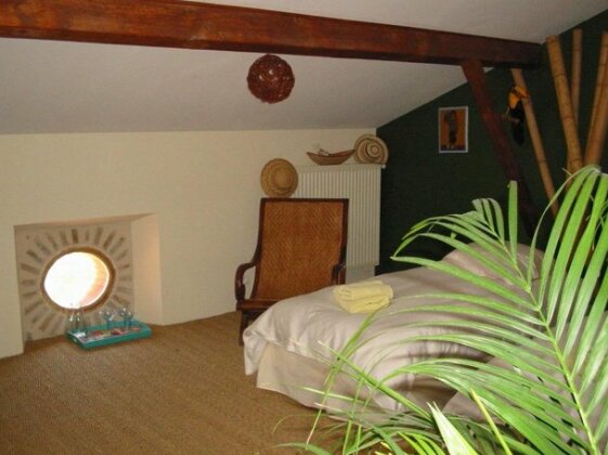 Chambre d'hotes Belair - Photo2