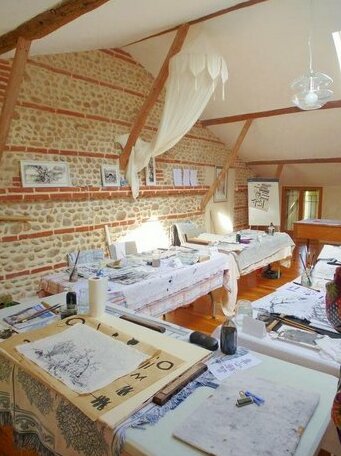 Chambre d'hotes Belair - Photo3