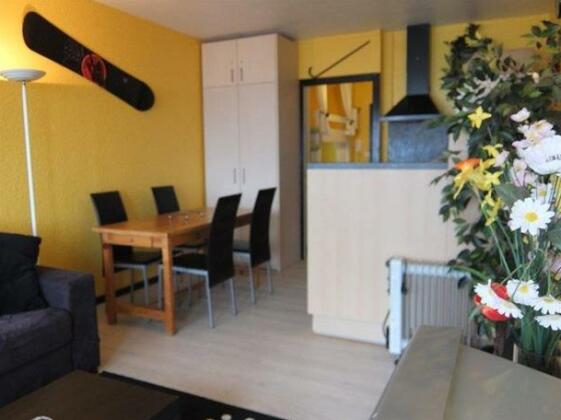 Appartement Residence Sarrieres VA 5195 - Photo3
