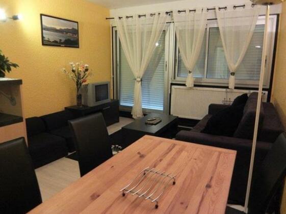 Appartement Residence Sarrieres VA 5195 - Photo4