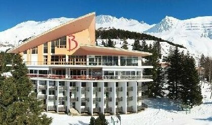 Belambra Hotels & Resorts Gourette Lou Sarri