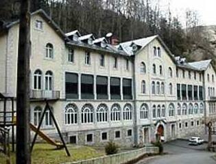 Le Relais d'Ossau Residence Eaux-Bonnes