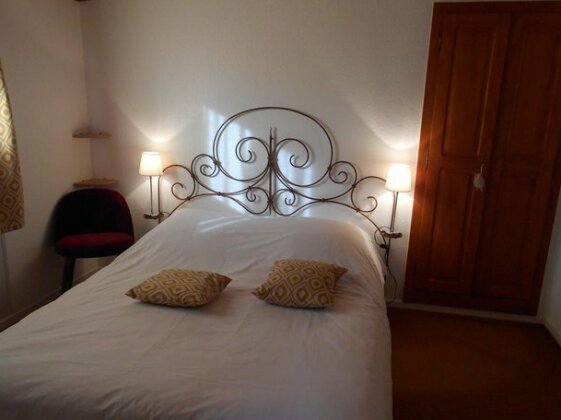 Chambres d'hotes Schneider Leiber Marie Louise - Photo4