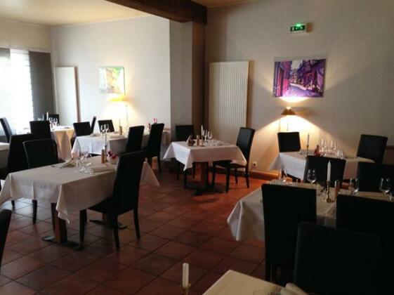 Hotel Colmar Vignes Eguisheim - Photo3
