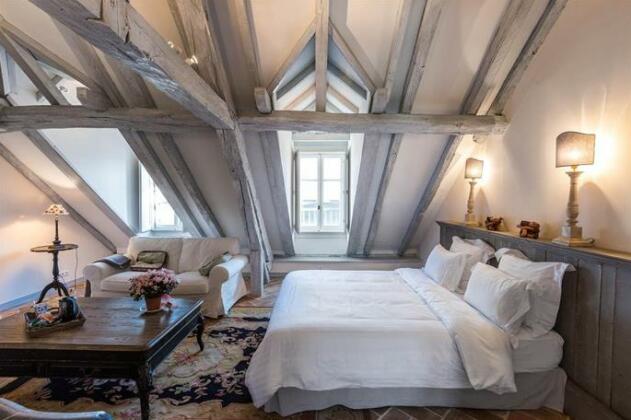 Chambres d'hotes Le Pigeonnier - Photo2