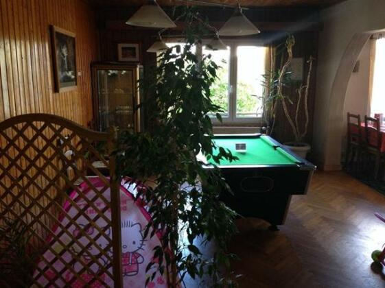 Hotel les Flocons - Photo3