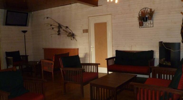 Hotel les Flocons - Photo4