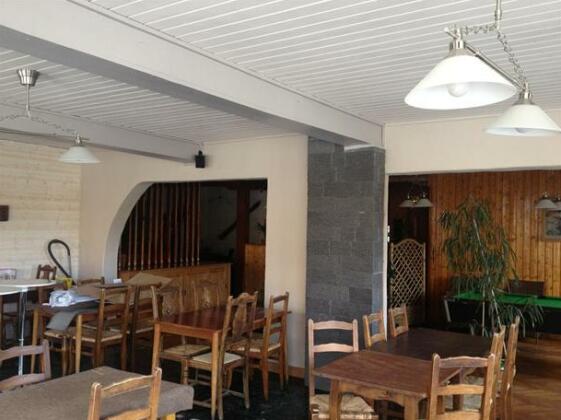 Hotel les Flocons - Photo5