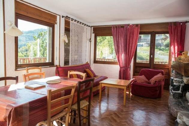 La Ferme Enchastrayes - Photo2