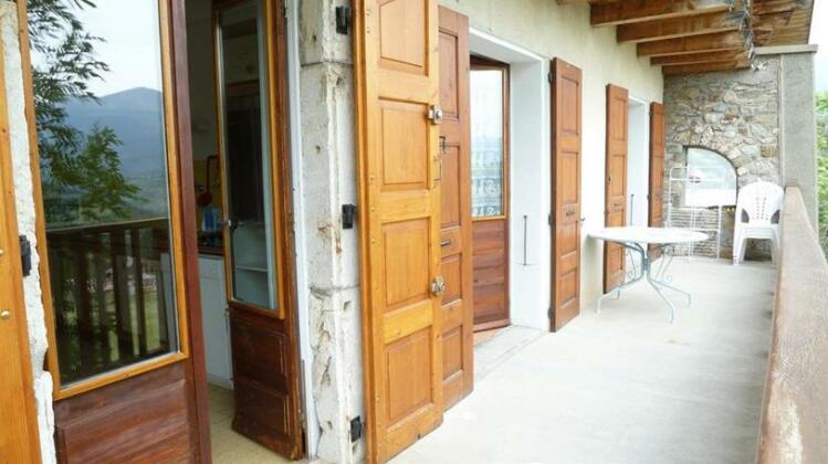 La Ferme Enchastrayes - Photo5