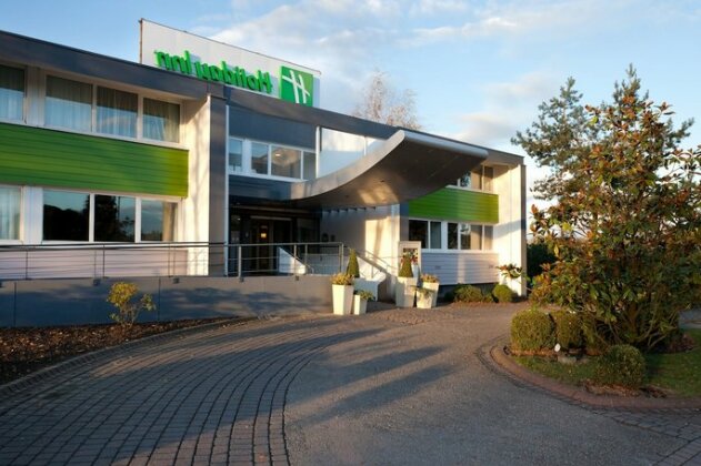 Holiday Inn Lille Ouest Englos - Photo2