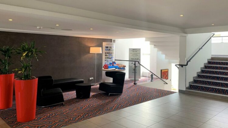Holiday Inn Lille Ouest Englos - Photo3