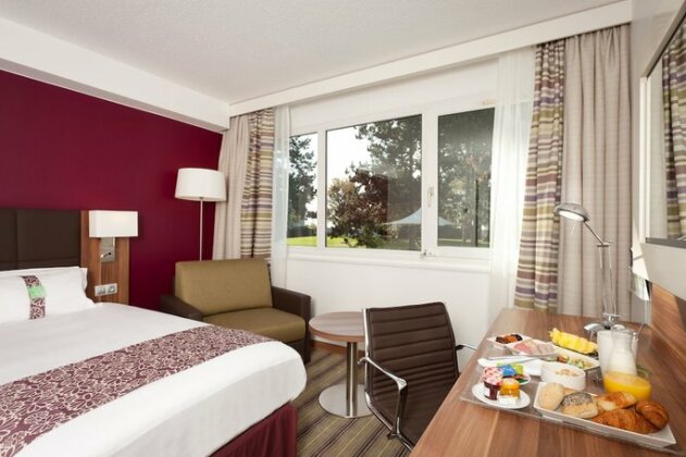 Holiday Inn Lille Ouest Englos - Photo5