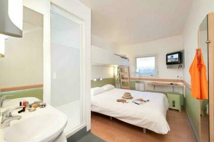 Ibis Budget Lille Englos