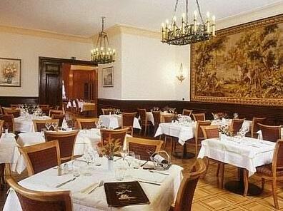 Hotel Spa Restaurant Domaine du Moulin - Photo4