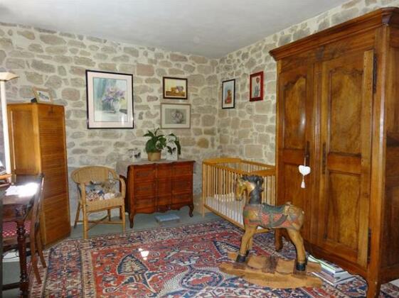 Chambres d'hotes Saint-Exupery - Photo3