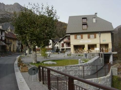 Auberge Roche Grande - Photo2