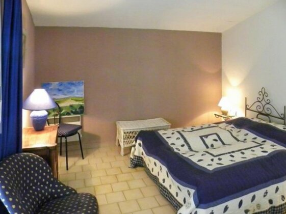 Holiday Home Chemin du Plan - Photo3