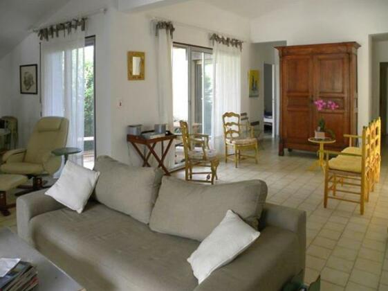 Holiday Home Chemin du Plan - Photo4