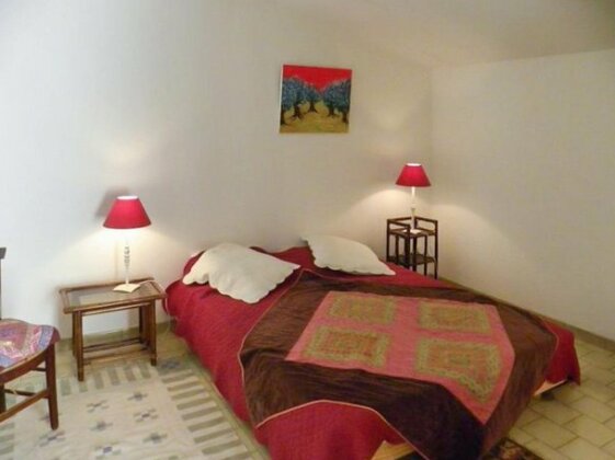 Holiday Home Chemin du Plan - Photo5