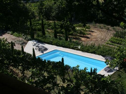 Les Cabanes en Provence - Photo2