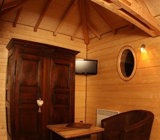 Les Cabanes en Provence - Photo3