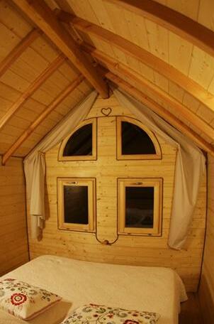 Les Cabanes en Provence - Photo4