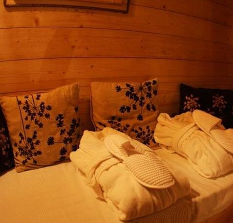 Les Cabanes en Provence - Photo5