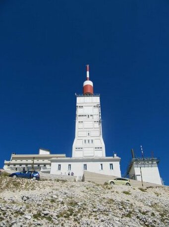 Les Cypres Entrechaux - Photo2