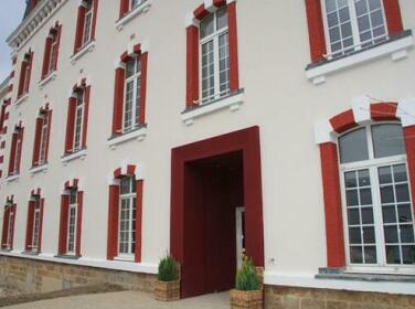 Appart'Hotel Palais Des Congres Epernay
