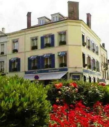Hotel De La Cloche Epernay