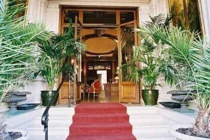 Hotel Le Manoir des Ducs - Photo5