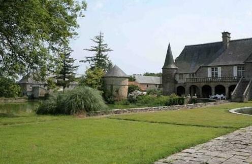 Le Logis d'Equilly - Photo4