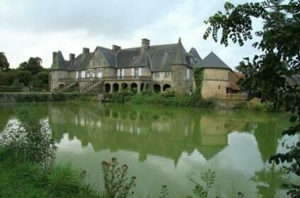 Le Logis d'Equilly