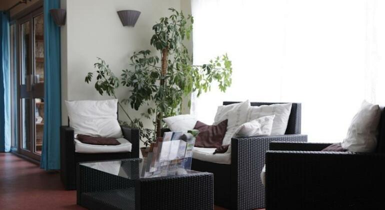 Hotel La Voile Bleue - Photo5