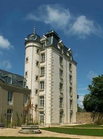 Residence Prestige Odalys Le Chateau de Keraveon