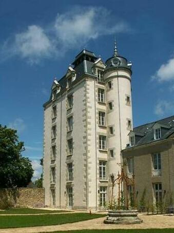 Residence Prestige Odalys Le Chateau de Keraveon