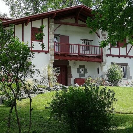 Villa Xaran Erdian