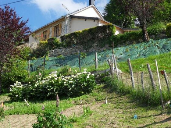 Chambres Et Table d'Hotes Du Pere