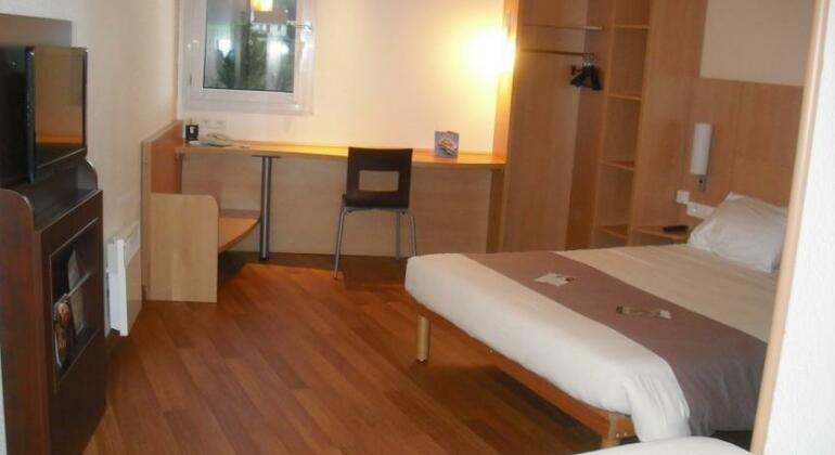 Ibis Chateau Thierry - Photo4
