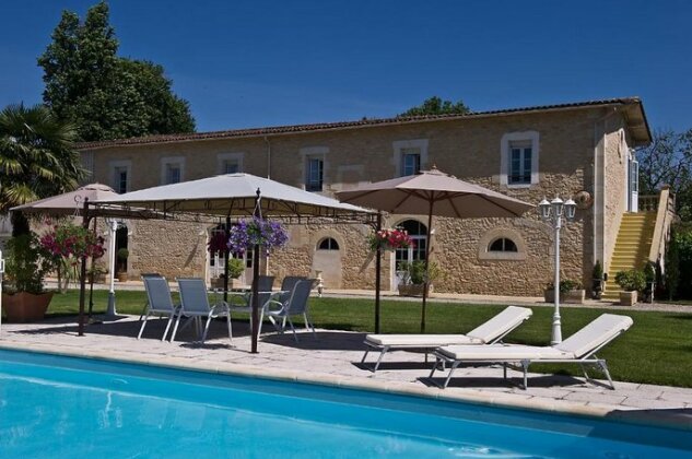 Hotel La Tour Perrier - Photo2