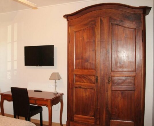 Hotel La Tour Perrier - Photo3