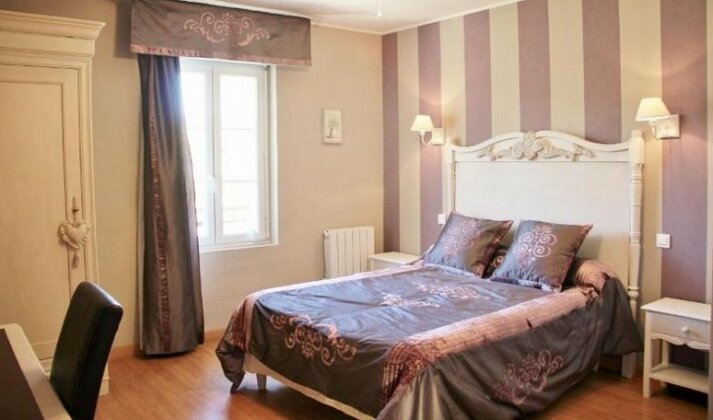 Hotel La Tour Perrier - Photo4