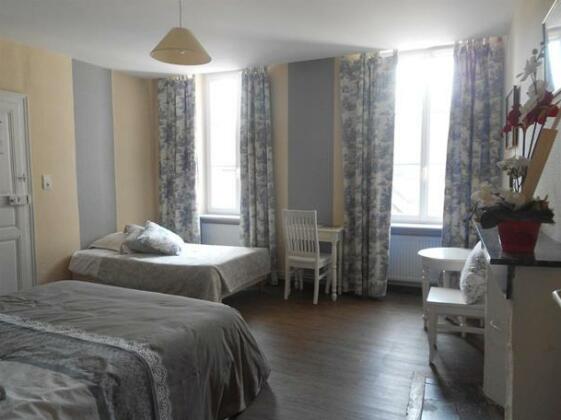 AMBIANCES chambres d 'hotes - Photo3