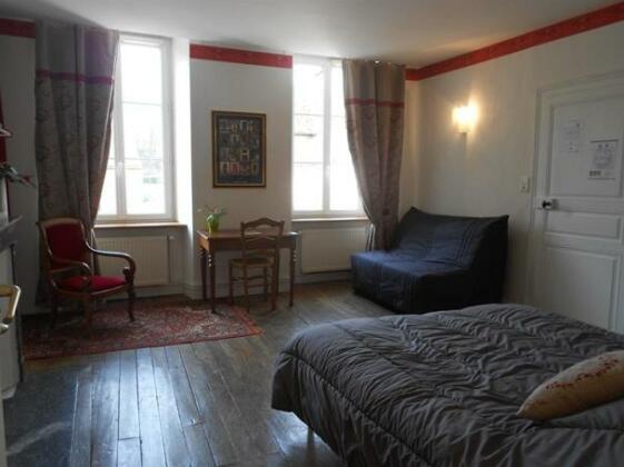 AMBIANCES chambres d 'hotes - Photo4
