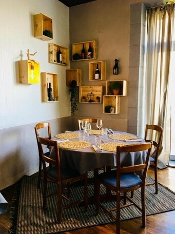 Hotel Restaurant Le Cheval Blanc Etrelles - Photo2