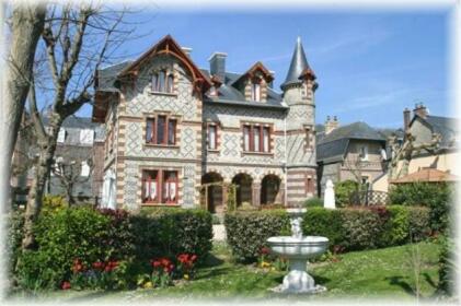 Appartement Bligny